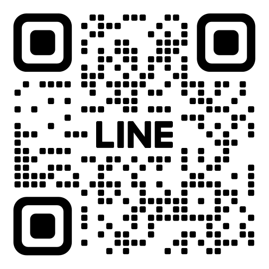 共生製作 QRcode