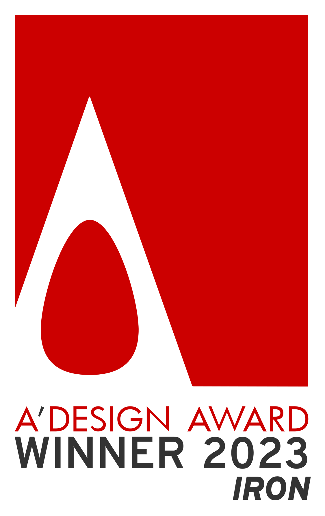 A'Design 義大利設計大獎