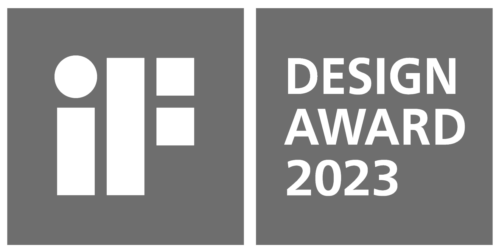 iF 設計獎