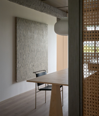 共生製作 KAH Design